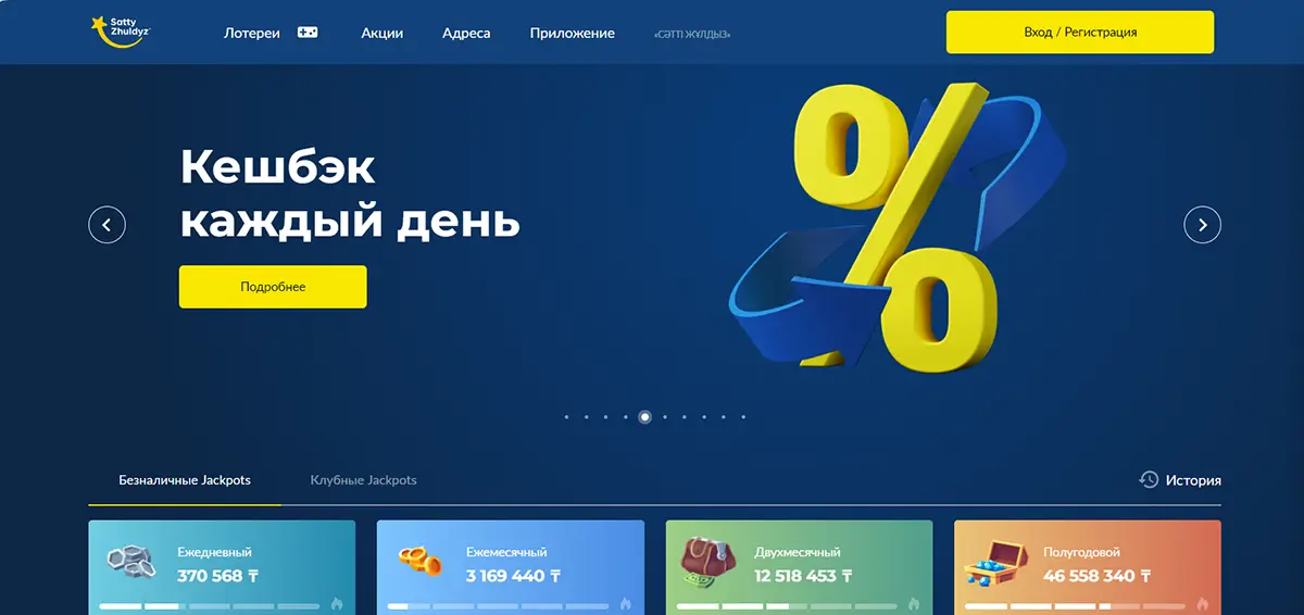 Лото клуб